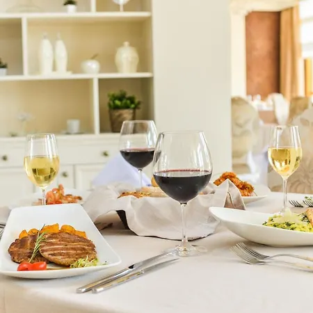 Appart hôtel Florence Boutique