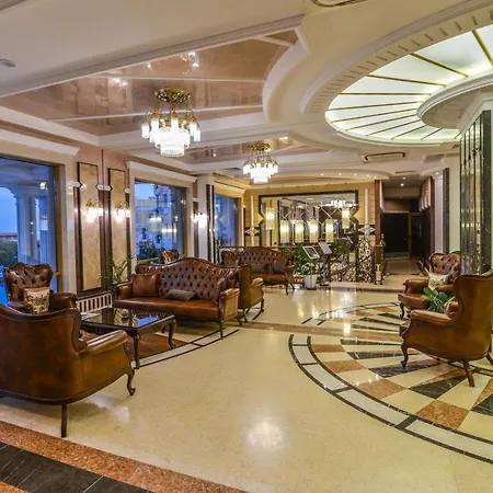 Hotel apartamentowy Florence Boutique