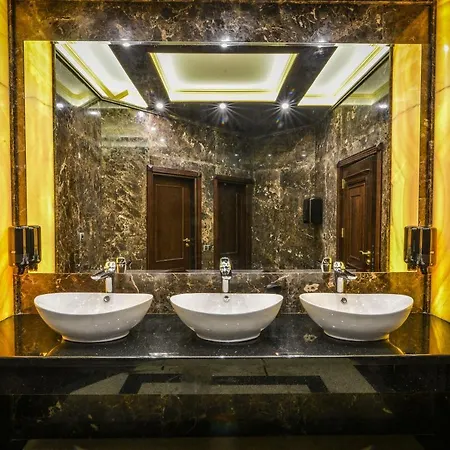 Apart-hotel Florence Boutique 4*