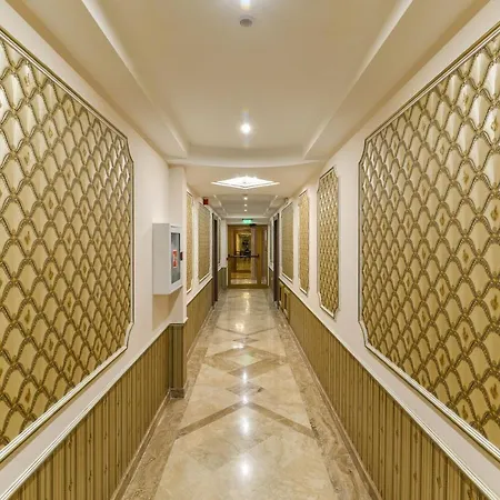 Апарт-отель Florence Boutique Свети-Влас