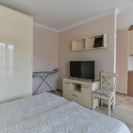Hotel apartamentowy Florence Boutique 3*