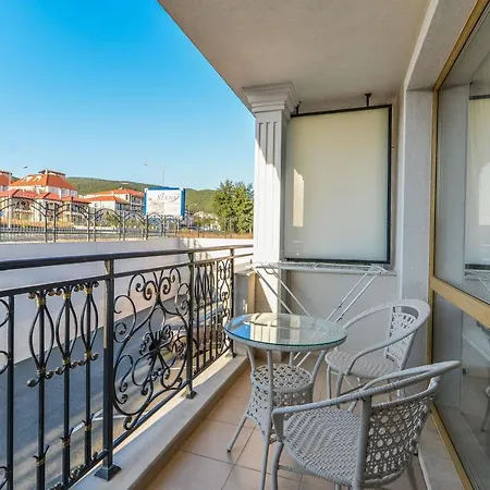 Florence Boutique Hotel apartamentowy Święty Włas