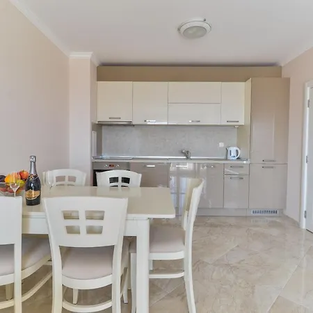 Florence Boutique 4* Sveti Vlas