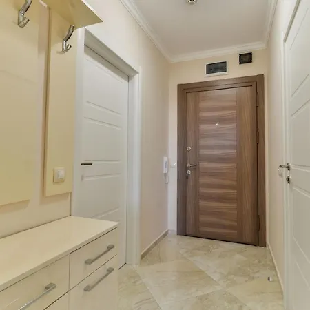 Florence Boutique Sveti Vlas