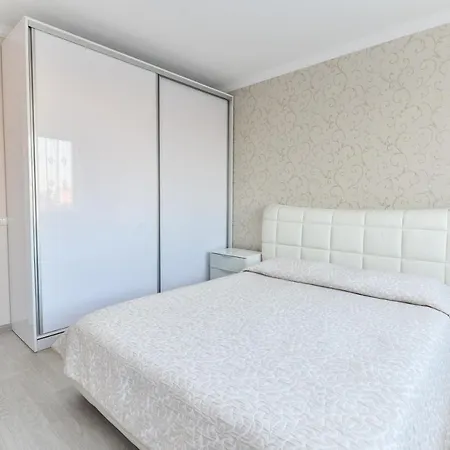 Florence Boutique Hotel apartamentowy