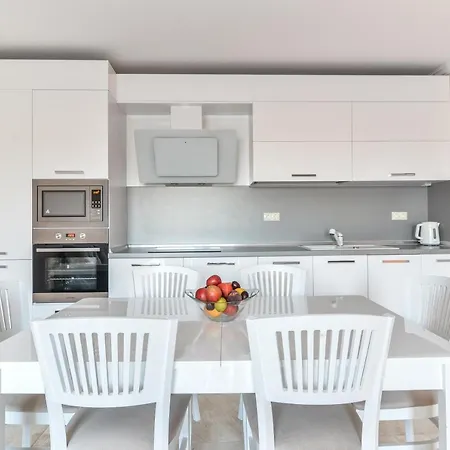 Hotel apartamentowy Florence Boutique 3*