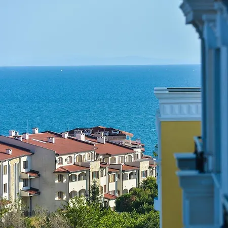 Apart-hotel Florence Boutique 4*
