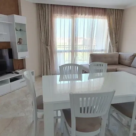 Hotel apartamentowy Florence Boutique