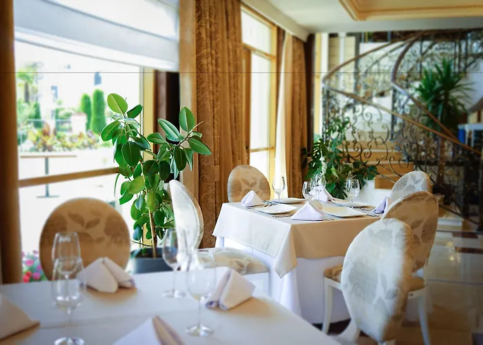 Apartahotel Florence Boutique