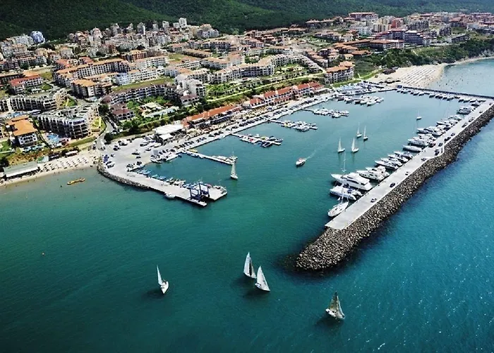 Apartahotel Florence Boutique 4*