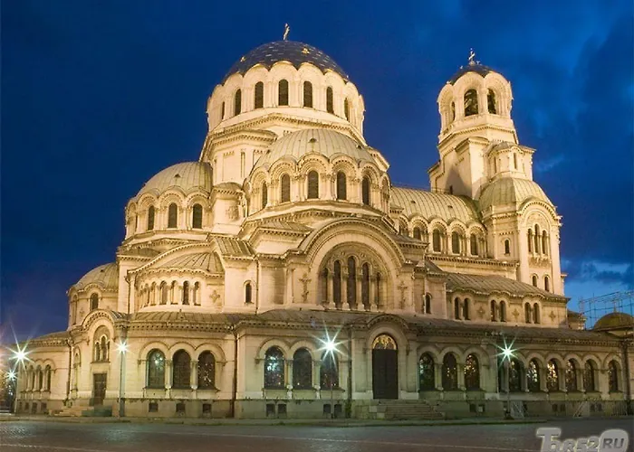 Florence Boutique 4* Sveti Vlas