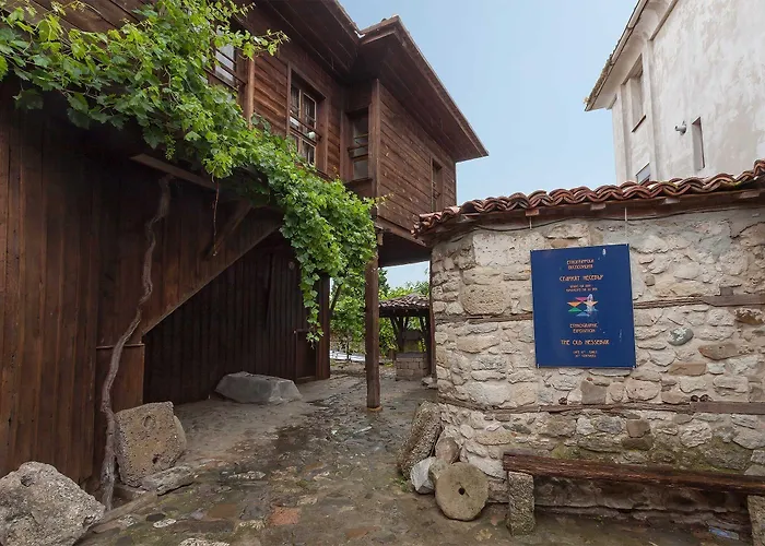 Florence Boutique 4* Sveti Vlas