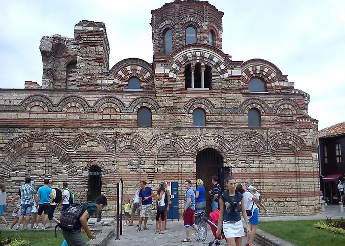 Apartahotel Florence Boutique