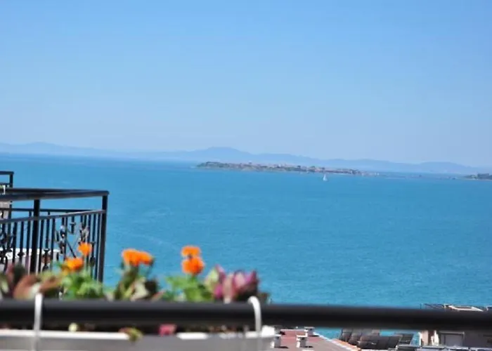 Apartahotel Florence Boutique