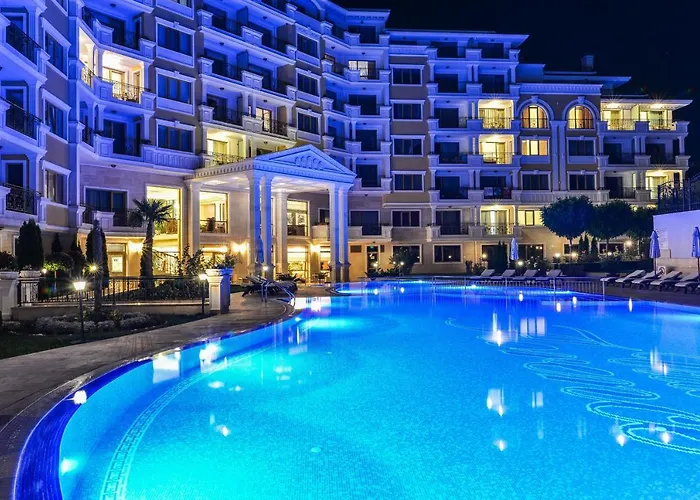 Apartahotel Florence Boutique