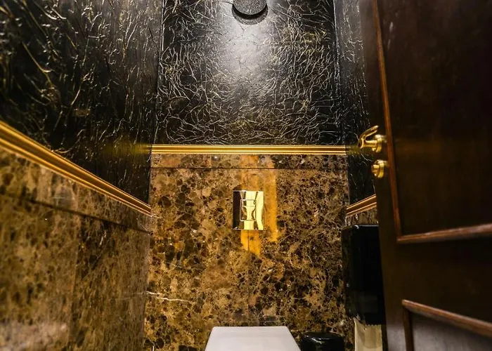 Apartahotel Florence Boutique 4*