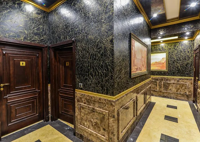 Apartahotel Florence Boutique 4*