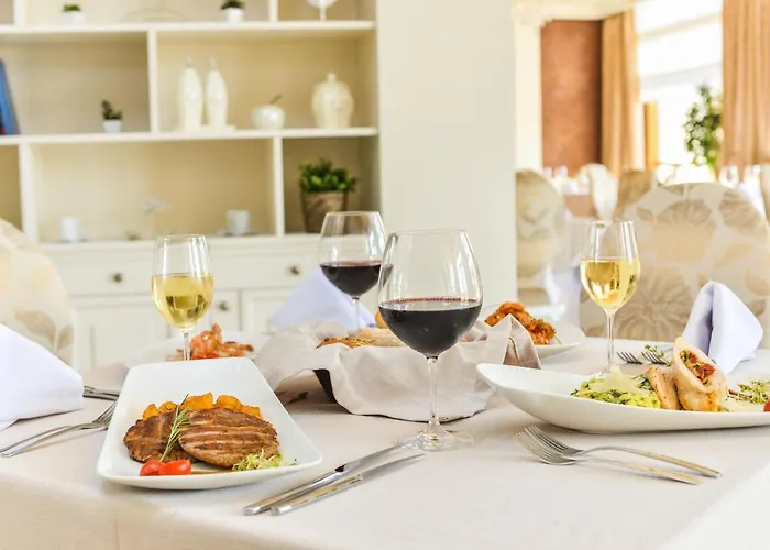 Apartahotel Florence Boutique