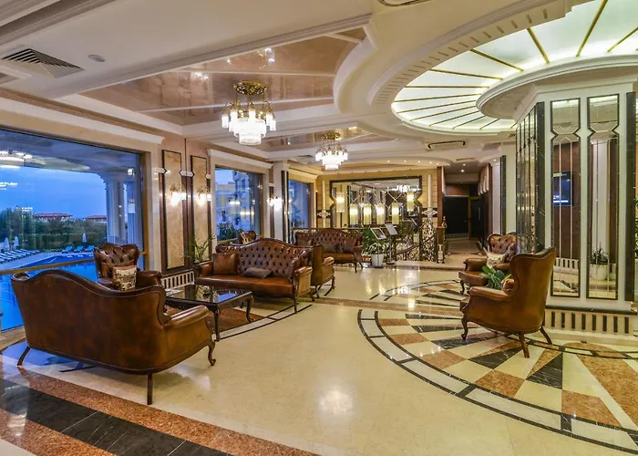 Apartahotel Florence Boutique