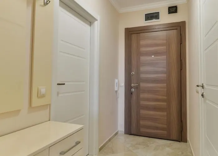 Florence Boutique Sveti Vlas