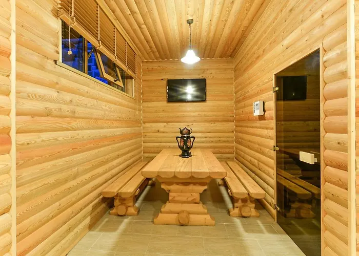 Florence Boutique Apartahotel Sveti Vlas