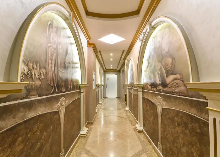 Florence Boutique Sveti Vlas