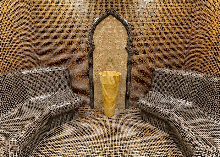 Florence Boutique Apartahotel Sveti Vlas