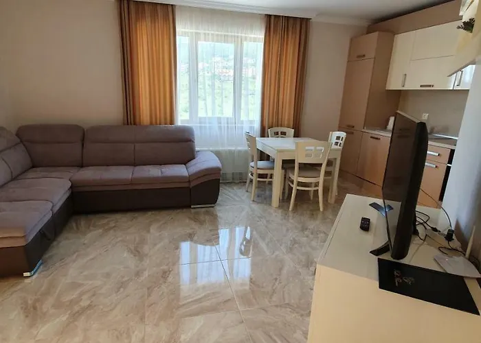 Florence Boutique Apartahotel